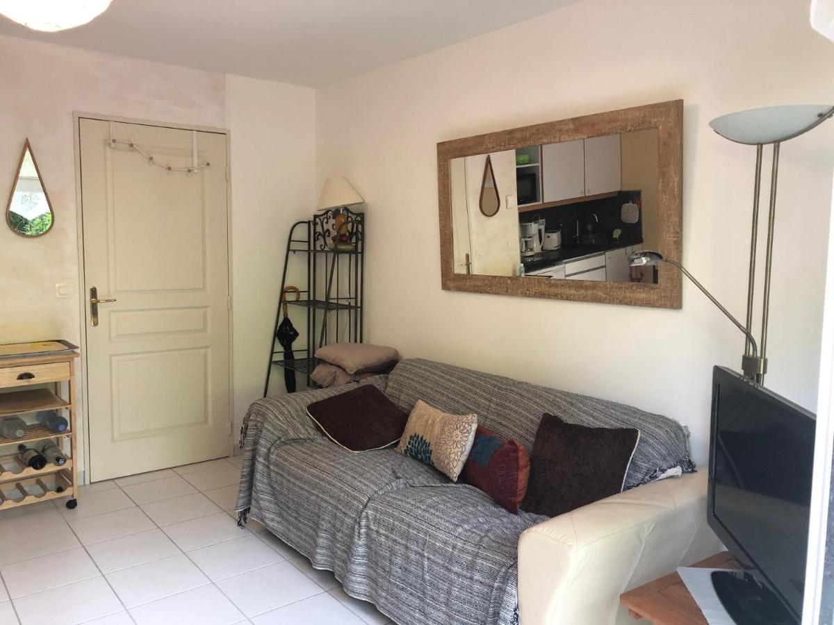 Le Vallon 2 Apartment Trouville-sur-Mer Bagian luar foto