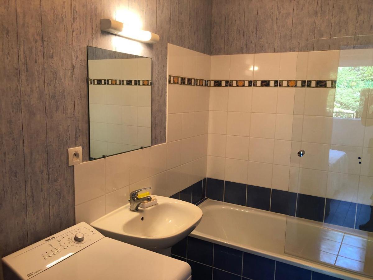 Le Vallon 2 Apartment Trouville-sur-Mer Bagian luar foto